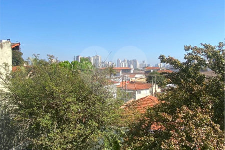 Casa à venda com 3 quartos em Vila Bandeirantes, São Paulo, SP