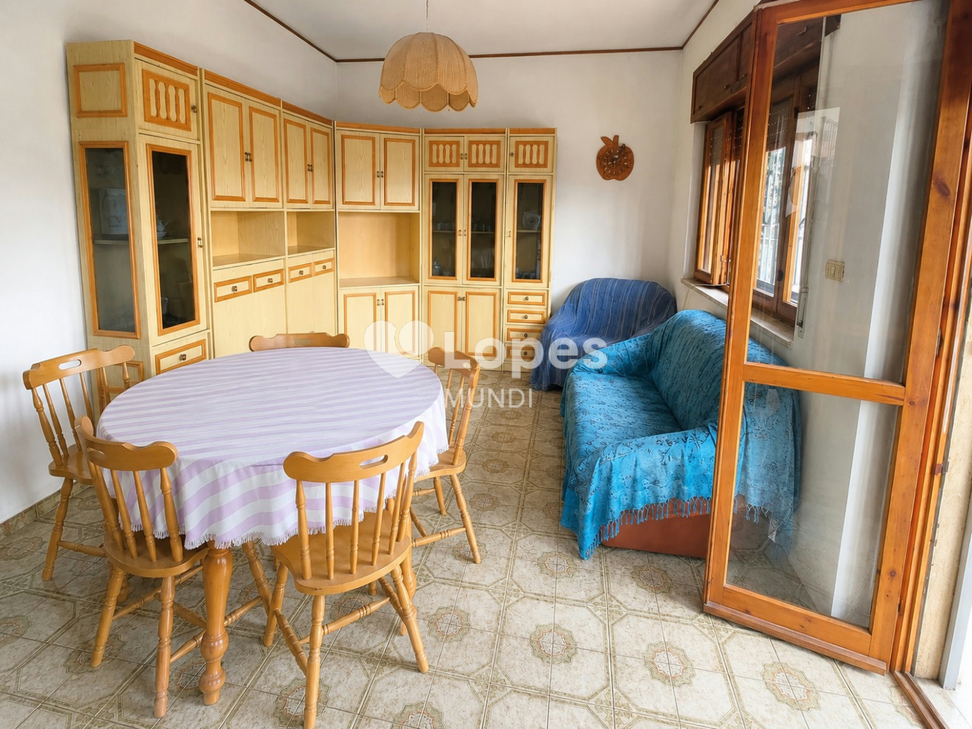 Apartamento com 1 quarto à venda em San Lucido, Cosenza, Itália