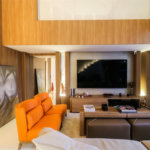 Apartamento à venda com 3 suítes em Cidade Monções, São Paulo, SP