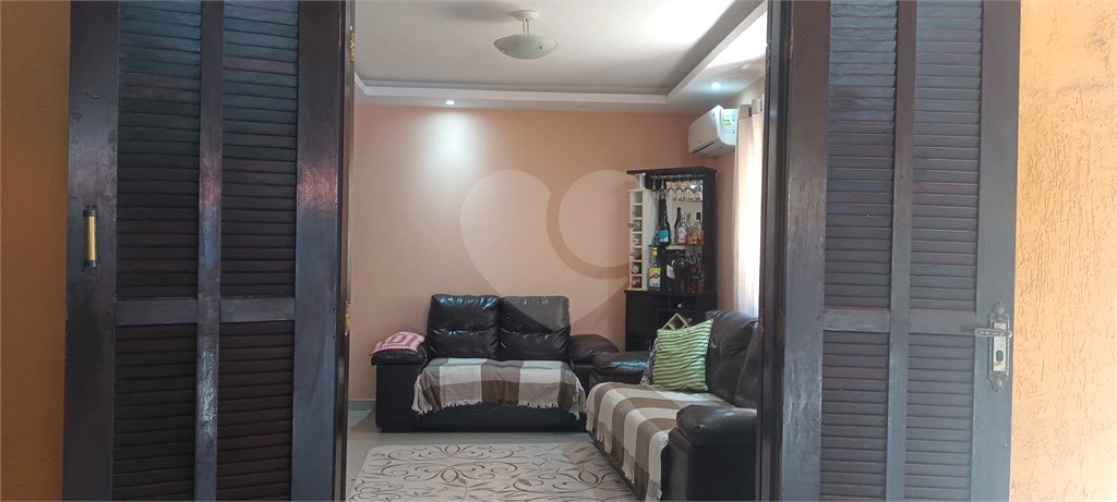 Casa à venda com 2 suítes em Campo Grande, Rio de Janeiro, RJ