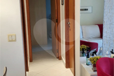 Apartamento à venda com 2 quartos, sendo 1 suíte,  em Jardim Bonfiglioli, São Paulo, SP