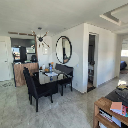 Apartamento à venda com 3 quartos, sendo 1 suíte, em Vila Maria, São Paulo, SP