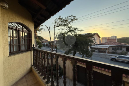Sobrado à venda com 3 suítes em Barro Branco (zona Norte), São Paulo, SP