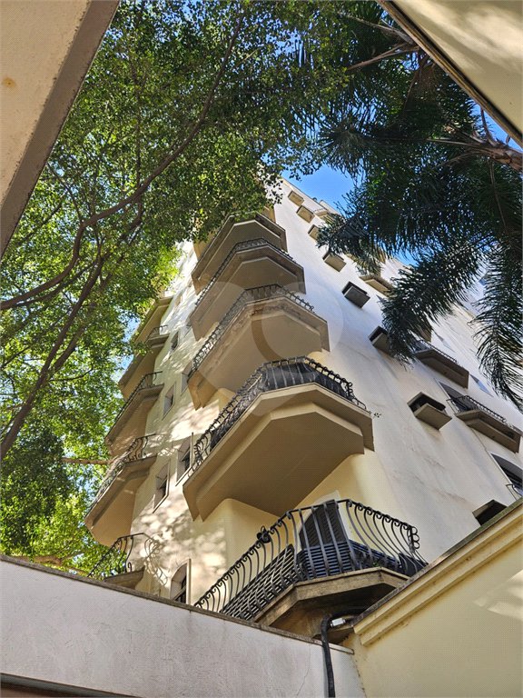 Apartamento à venda com 1 suíte em Jardim Paulista, São Paulo, SP