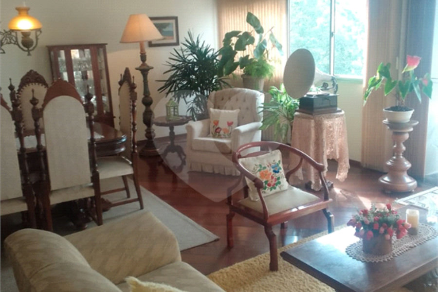 Apartamento à venda com 3 quartos, sendo 1 suíte, em Vila Andrade, São Paulo, SP