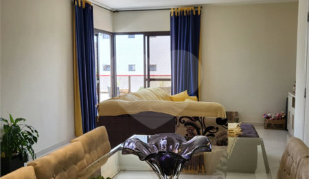 Apartamento à venda com 3 quartos, sendo 1 suíte, em Água Fria, São Paulo, SP