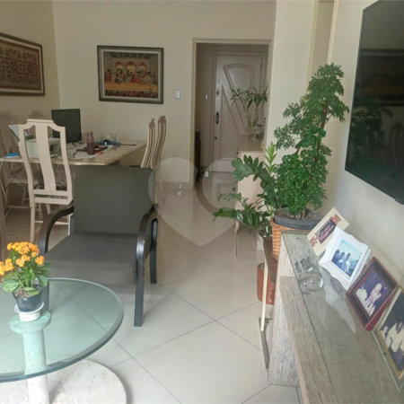 Apartamento à venda com 3 quartos, sendo 1 suíte,  em Maracanã, Rio de Janeiro, RJ