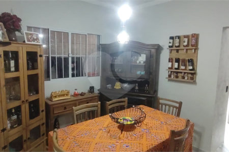 Casa à venda com 3 quartos, sendo 1 suíte, em Villa Di Cesar, Mogi das Cruzes, SP