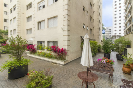 Apartamento à venda com 3 quartos, sendo 1 suíte, em Sumarezinho, São Paulo, SP