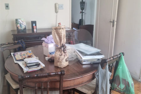 Apartamento à venda com 3 quartos em Bela Vista, São Paulo, SP