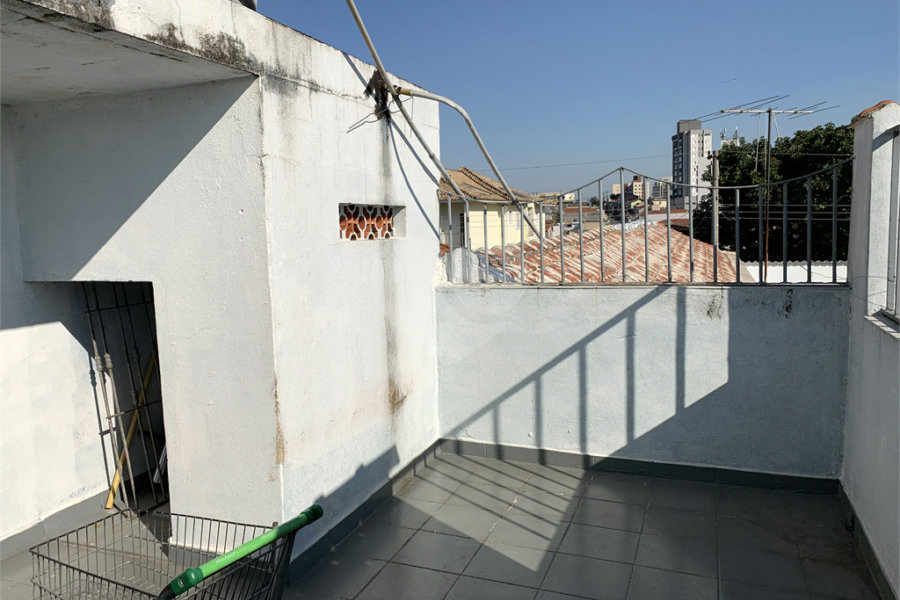Sobrado à venda com 3 quartos em Vila Guilherme, São Paulo, SP