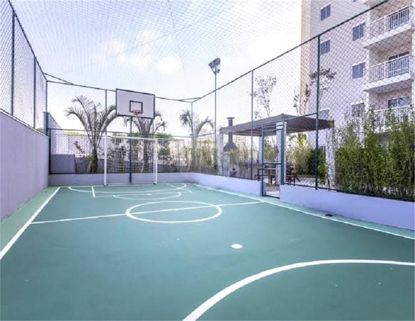 Excelente apartamento localizado na Mooca