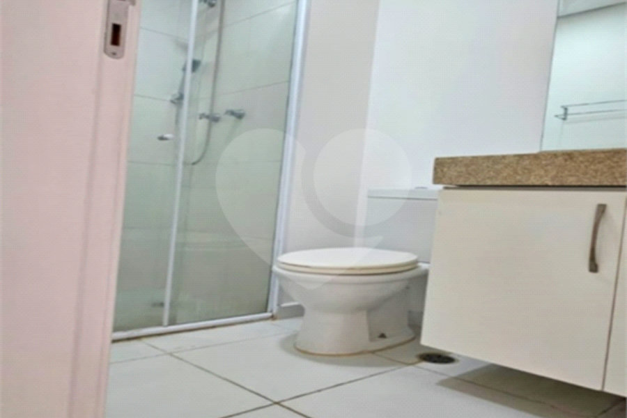 Apartamento à venda com 2 quartos em Barra Funda, São Paulo, SP