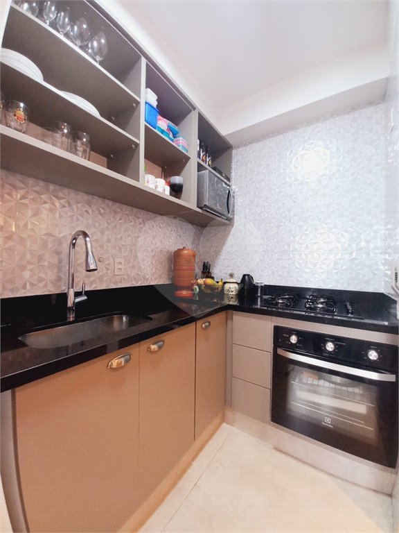 Apartamento à venda com 2 quartos em Vila Andrade, São Paulo, SP