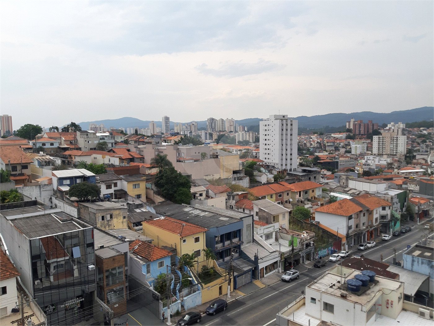 Apartamento à venda com 3 quartos, sendo 1 suíte, em Água Fria, São Paulo, SP