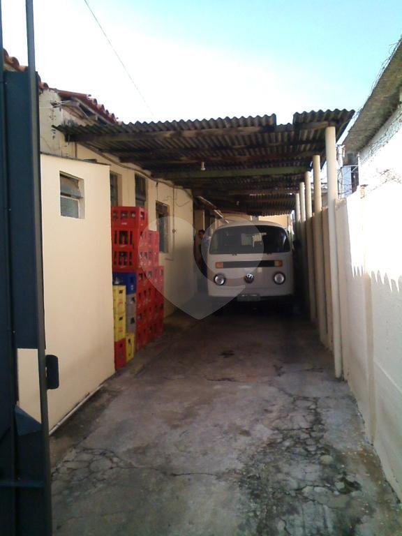 Prédio à venda com 1 quarto em Vila Haro, Sorocaba, SP
