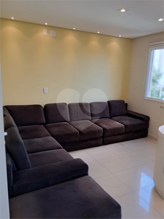 Apartamento à venda com 2 quartos, sendo 1 suíte, em Vila Progredior, São Paulo, SP
