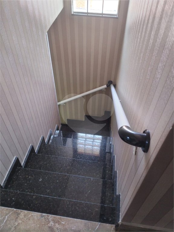 Sobrado à venda com 3 quartos, sendo 1 suíte, em Tucuruvi, São Paulo, SP