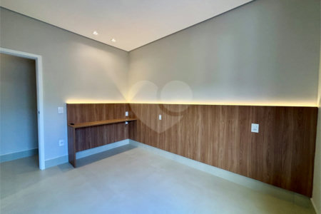 Casa à venda com 3 suítes no condomínio Residencial Dona Maria Candida, Indaiatuba - SP