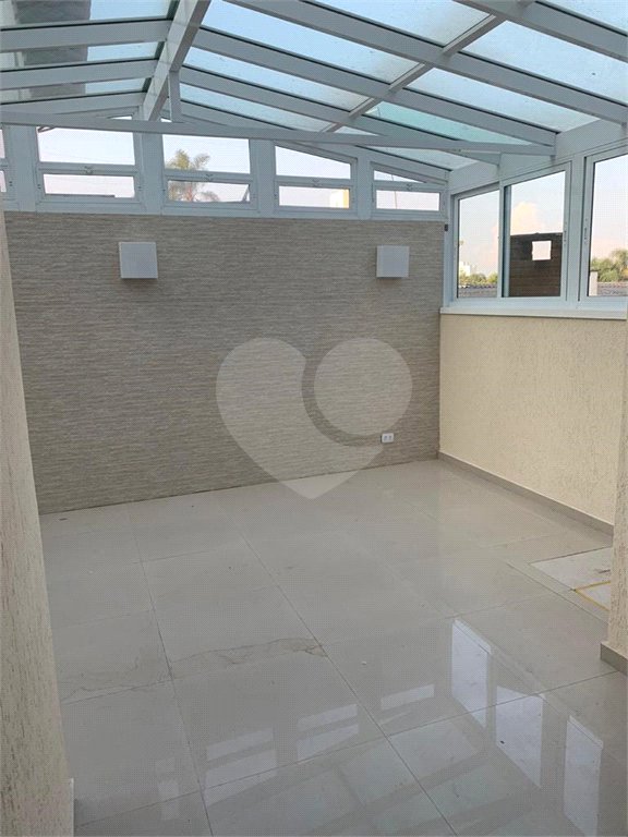 Casa à venda com 3 quartos, sendo 1 suíte,  no condomínio Vivaldi Residencial, Mogi das Cruzes - SP