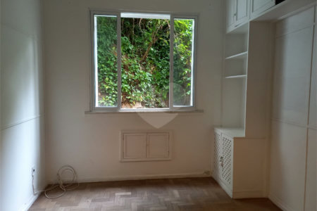 Apartamento à venda com 3 quartos em Copacabana, Rio de Janeiro, RJ
