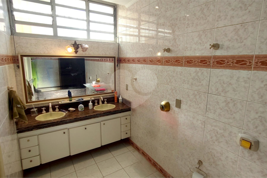 Sobrado à venda com 3 quartos, sendo 1 suíte, em Santana, São Paulo, SP