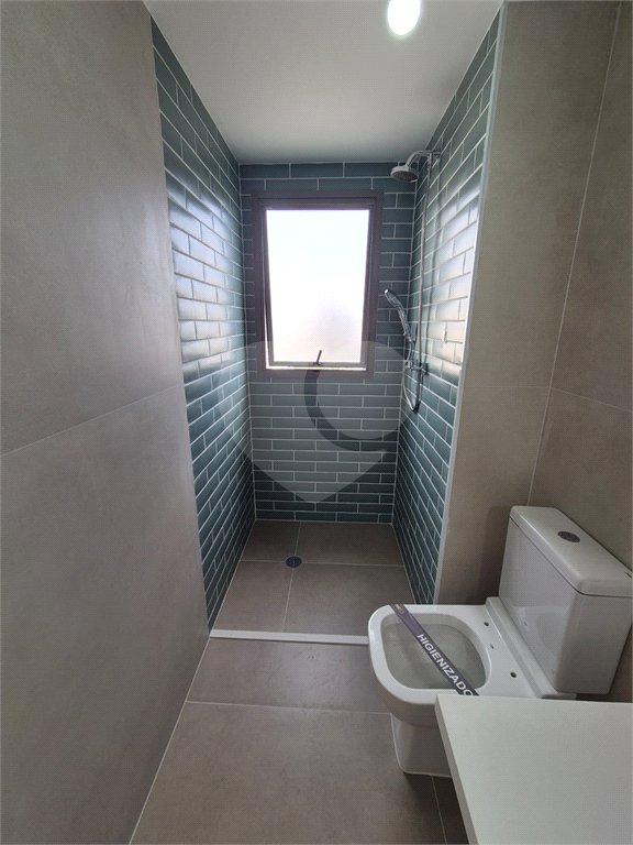 Apartamento à venda com 3 suítes em Alto da Mooca, São Paulo, SP