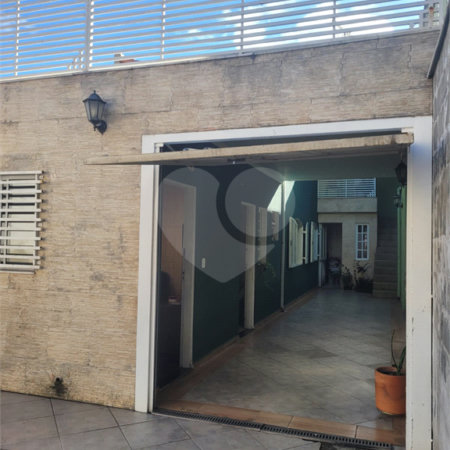 Casa de Vila à venda com 1 suíte em Vila Áurea, Poá, SP