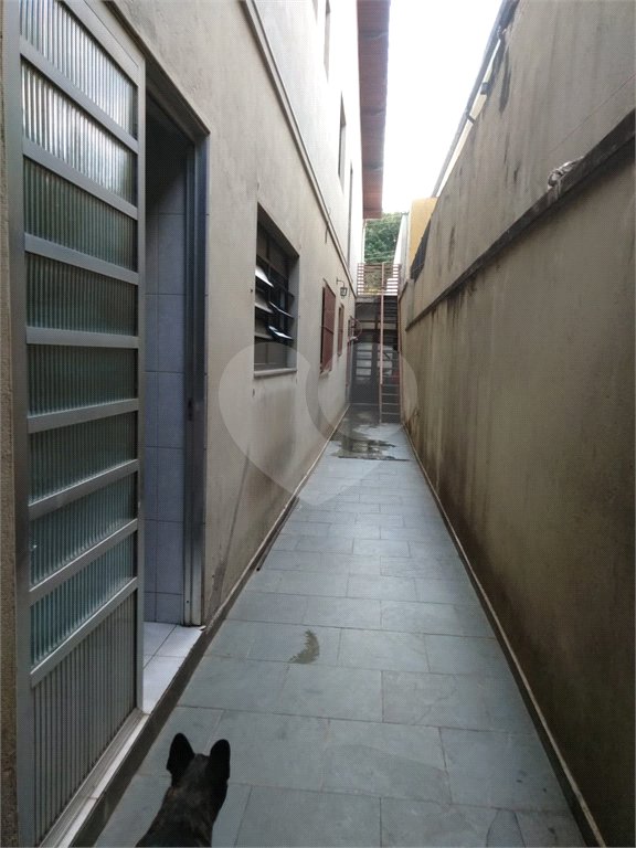 Sobrado à venda com 3 quartos, sendo 1 suíte, em Chora Menino, São Paulo, SP