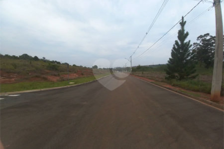 Terreno à venda em Residencial Boulevard Serra do Japi, Itupeva, SP