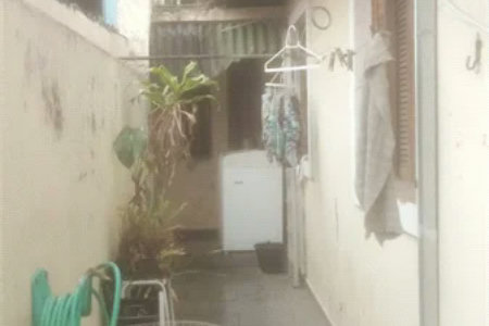 Sobrado à venda com 3 quartos, sendo 1 suíte, em Vila Universitária, São Paulo, SP