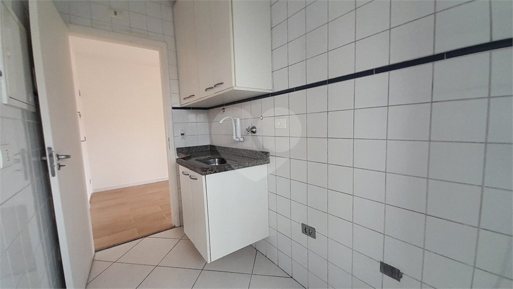 Apartamento à venda com 1 quarto em Santana, São Paulo, SP