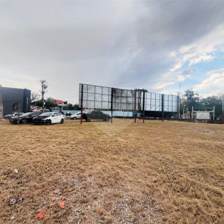 Terreno à venda em Jardim Europa, Sorocaba, SP
