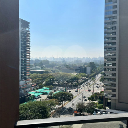 Casa à venda com 1 quarto no condomínio Window Moema, São Paulo - SP