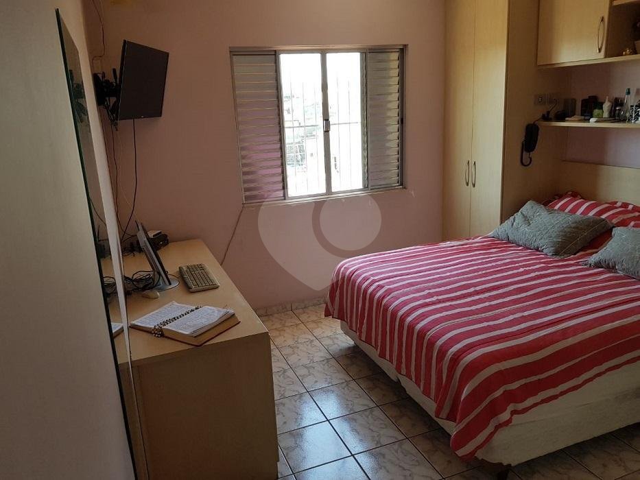 Sobrado à venda com 3 quartos, sendo 1 suíte, em Freguesia do Ó, São Paulo, SP