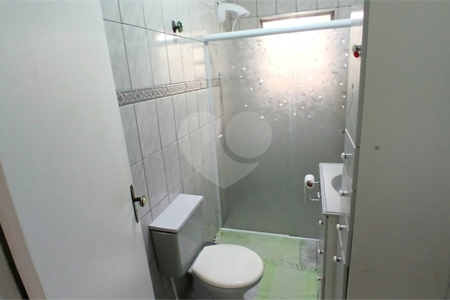 Sobrado à venda com 2 quartos, sendo 1 suíte, em Imirim, São Paulo, SP