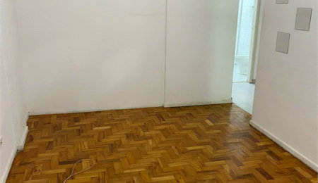 Apartamento à venda com 1 quarto em Pinheiros, São Paulo, SP