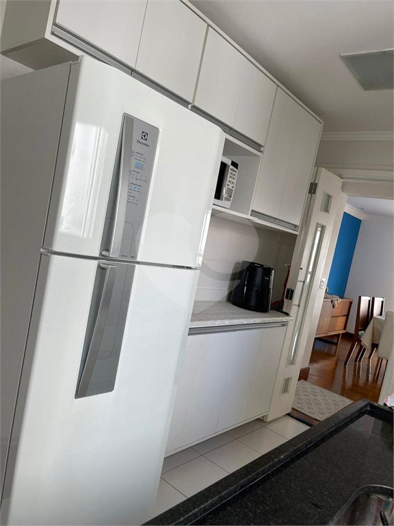 Apartamento à venda com 2 suítes em Imirim, São Paulo, SP