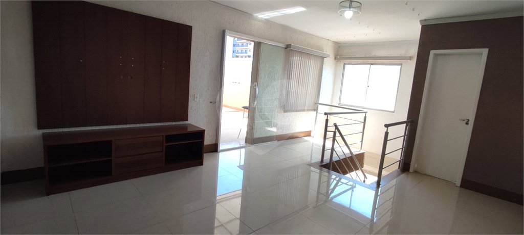 Apartamento à venda no bairro Jd Paraiso São Carlos/SP