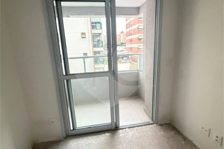 Apartamento à venda com 1 quarto em Vila Leopoldina, São Paulo, SP