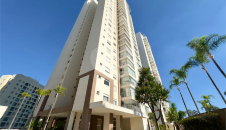 Apartamento à venda com 3 quartos, sendo 1 suíte,  em Mandaqui, São Paulo, SP