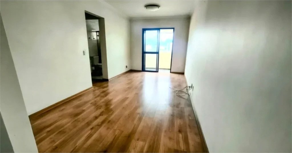 Apartamento à venda com 2 quartos em Jardim Ester, São Paulo, SP