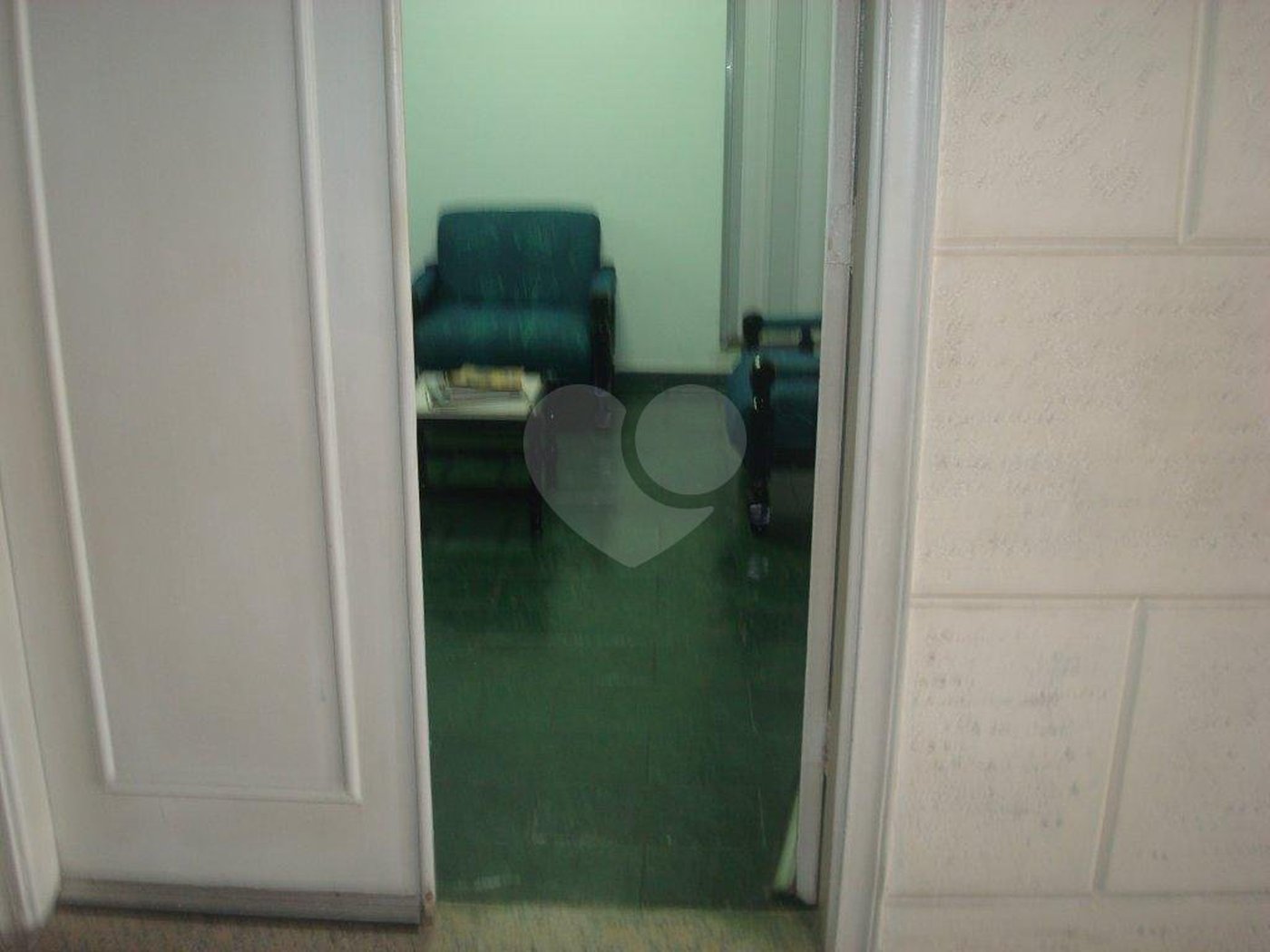 Apartamento à venda com 1 quarto em Santana, São Paulo, SP