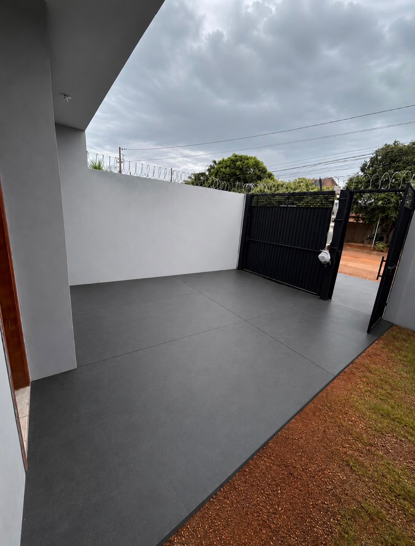 Casa à venda com 2 quartos em Vila Nova, Três Lagoas, MS