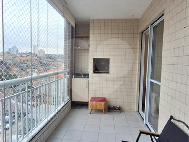 Apartamento à venda com 3 quartos, sendo 1 suíte,  em Vila Maria, São Paulo, SP