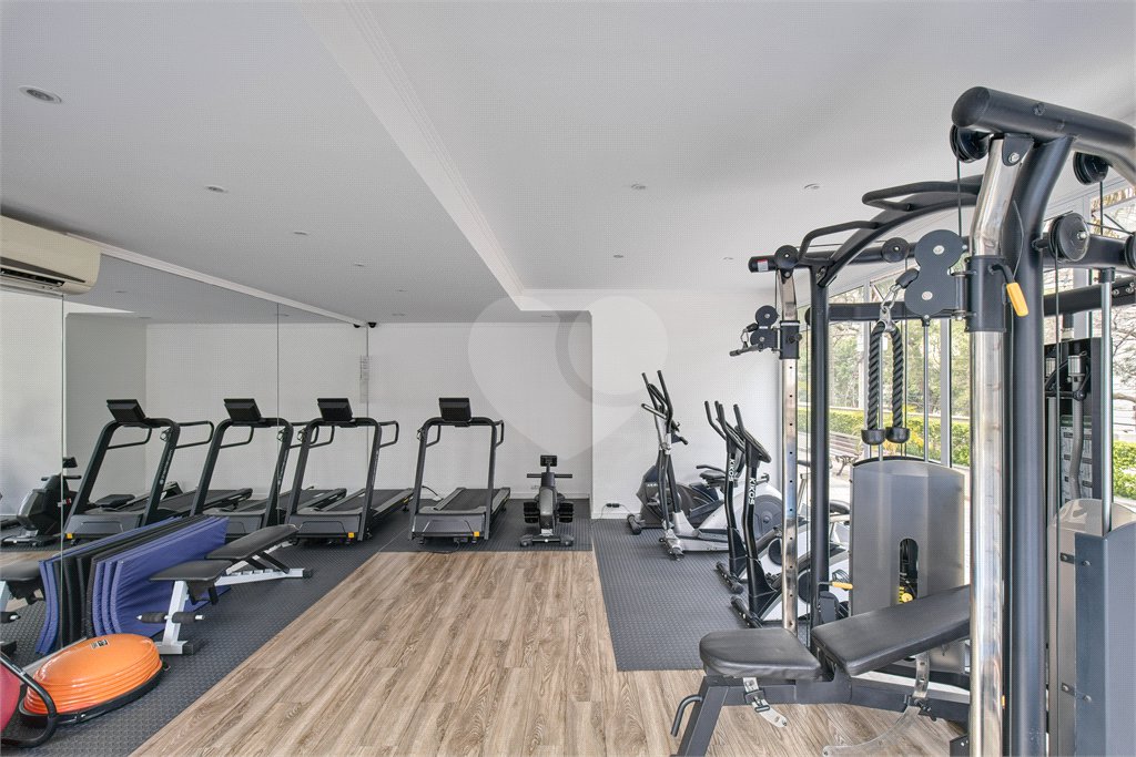 Apartamento à venda com 3 quartos em Jardim Marajoara, São Paulo, SP