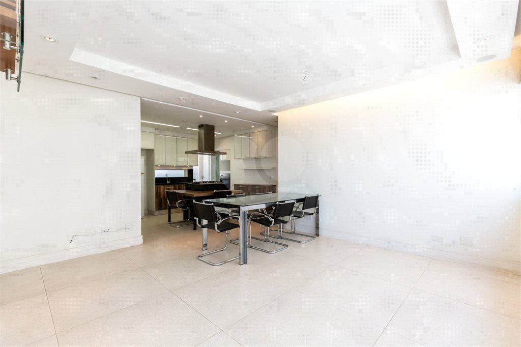 Apartamento à venda com 2 suítes em Jardim Paulista, São Paulo, SP