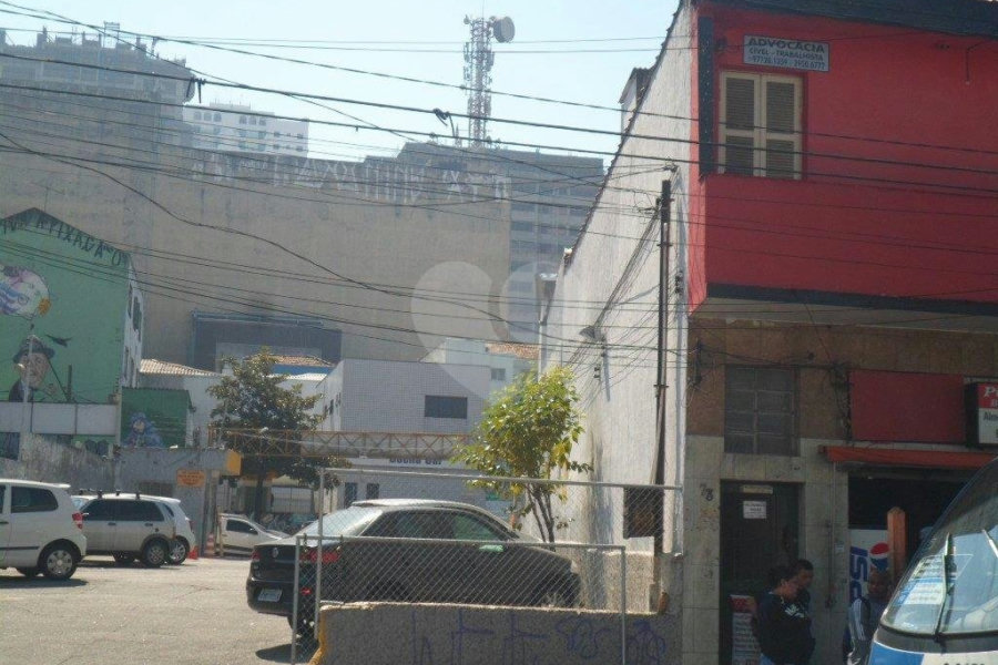 Prédio à venda em Santana, São Paulo, SP