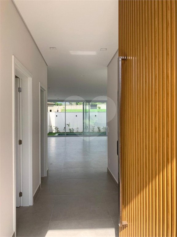 Casa à venda com 3 suítes no condomínio Residencial London Park, Indaiatuba - SP