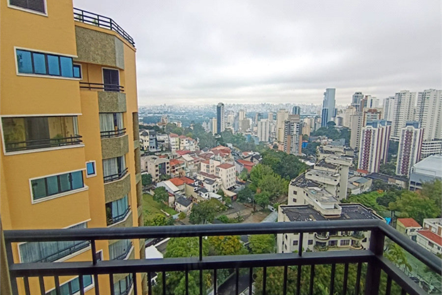 Apartamento para alugar com 2 suítes em Jardim São Paulo(zona Norte), São Paulo, SP